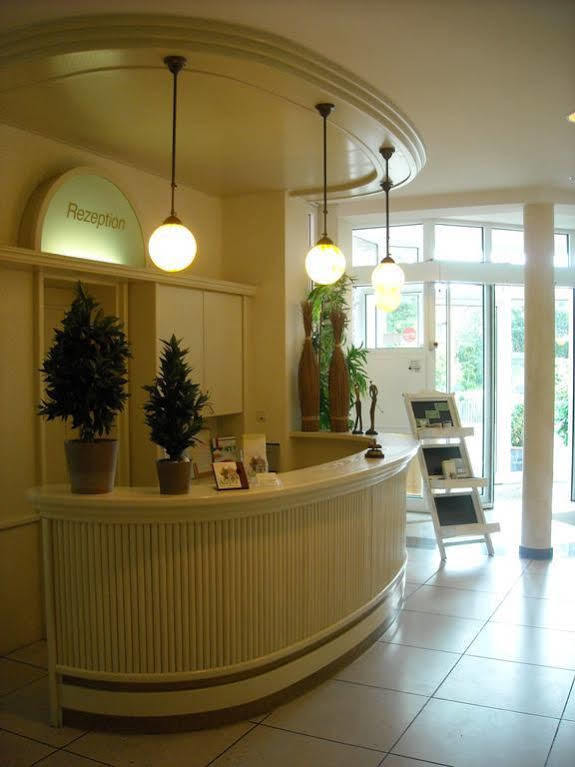 Auehof Hotel & Restaurant Garrel Esterno foto