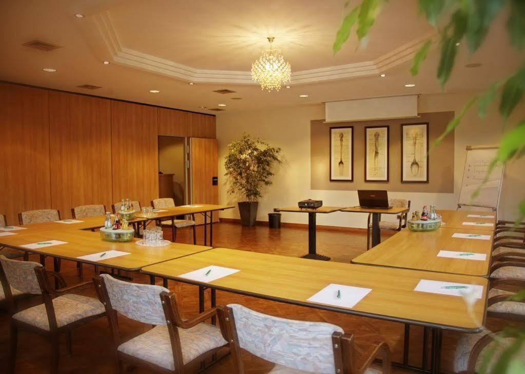 Auehof Hotel & Restaurant Garrel Esterno foto