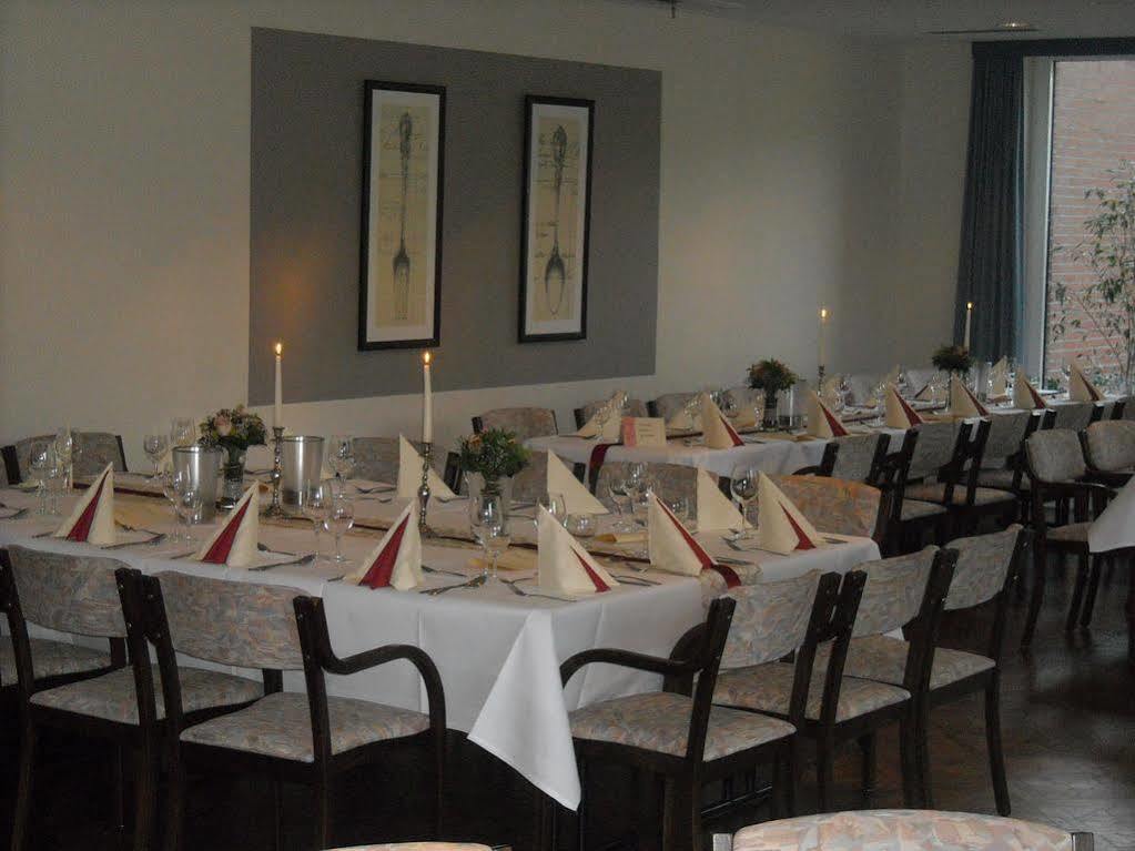 Auehof Hotel & Restaurant Garrel Esterno foto