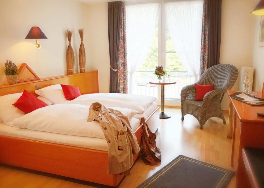Auehof Hotel & Restaurant Garrel Esterno foto